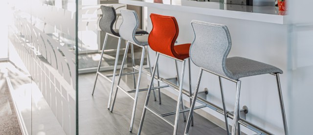 EVORA Stool | Sato
